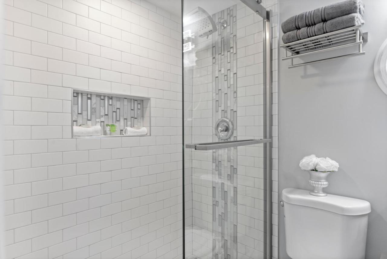 Valencia Royale - Private 2Br Luxe Suite Natl Harbor Dc Md Va Waldorf Luaran gambar
