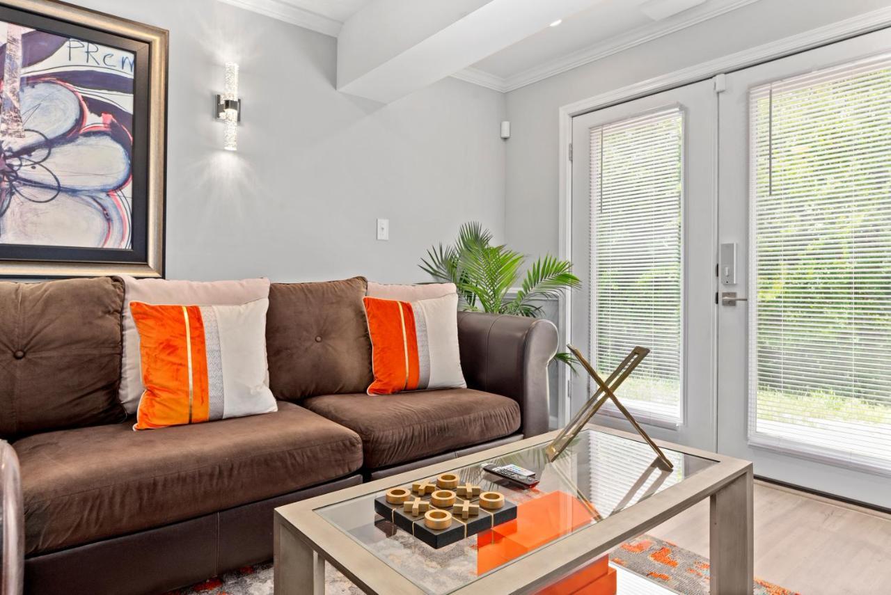 Valencia Royale - Private 2Br Luxe Suite Natl Harbor Dc Md Va Waldorf Luaran gambar